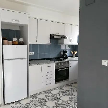 Prado Design Apartment Gandia Exterior photo