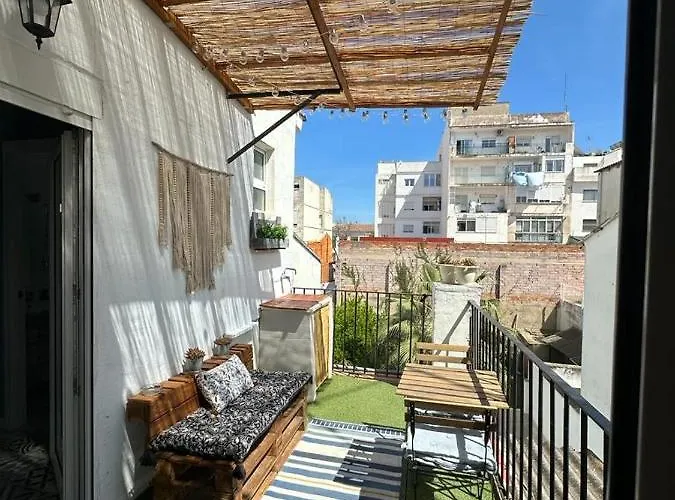 Prado Design Apartment