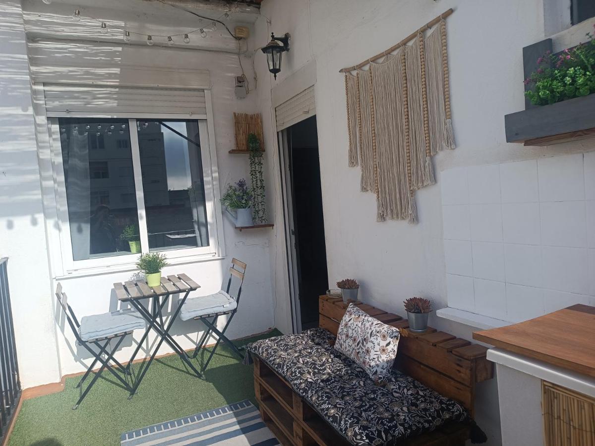 Apartment Prado Design Gandia