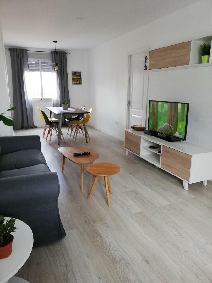 Prado Design Apartment Gandia