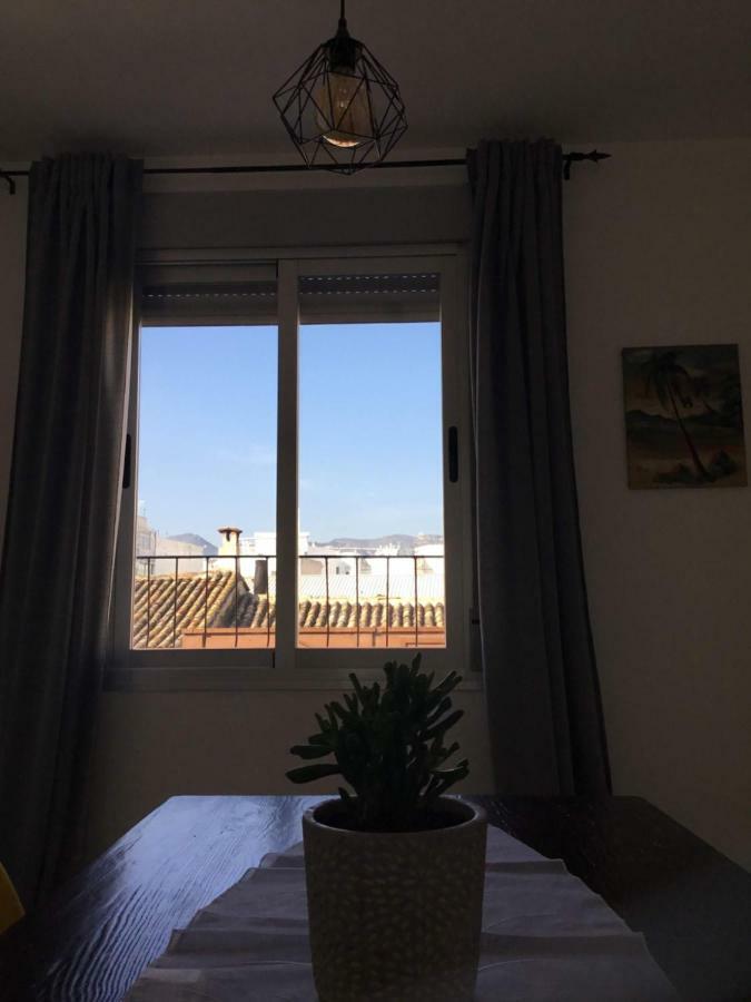 Prado Design Apartment