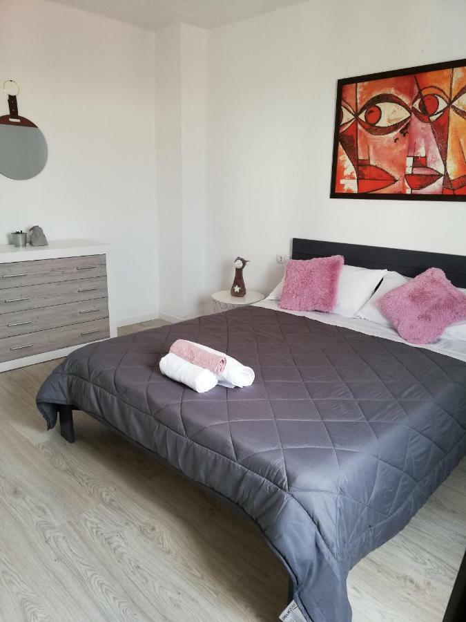 Apartment Prado Design Gandia