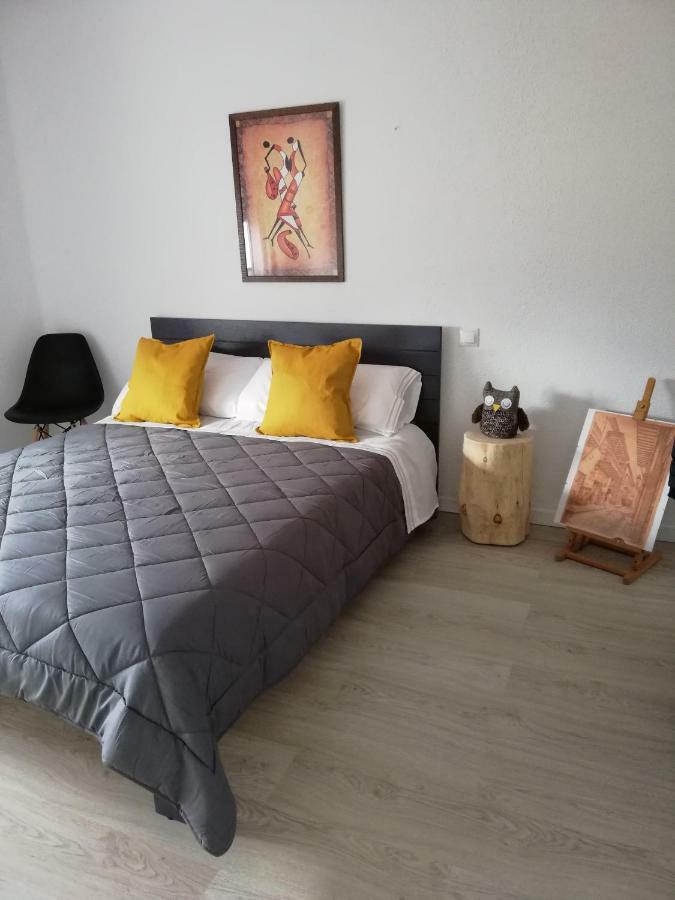 Apartment Prado Design *
