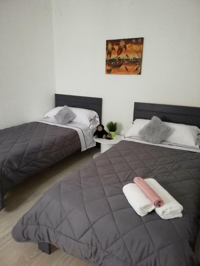 Prado Design Apartment Gandia