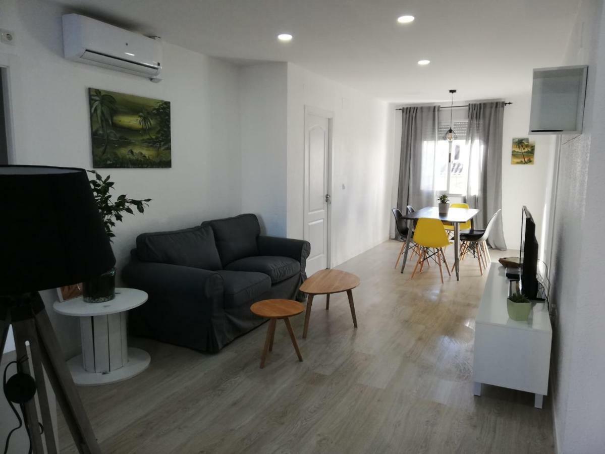 Apartment Prado Design Gandia