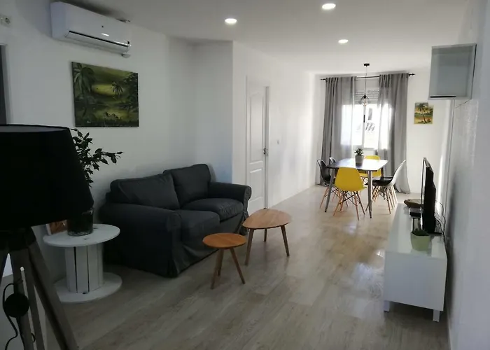 Prado Design Apartment